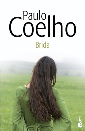 BRIDA | 9788408130383 | COELHO, PAULO | Galatea Llibres | Librería online de Reus, Tarragona | Comprar libros en catalán y castellano online