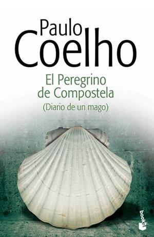 EL PEREGRINO DE COMPOSTELA | 9788408130376 | COELHO, PAULO | Galatea Llibres | Librería online de Reus, Tarragona | Comprar libros en catalán y castellano online