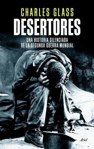 DESERTORES | 9788434418509 | GLASS, CHARLES | Galatea Llibres | Librería online de Reus, Tarragona | Comprar libros en catalán y castellano online