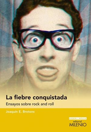 LA FIEBRE CONQUISTADA | 9788497436229 | BROTONS, JOAQUÍN | Galatea Llibres | Llibreria online de Reus, Tarragona | Comprar llibres en català i castellà online