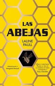 LAS ABEJAS | 9788415709626 | PAULL, LALINE | Galatea Llibres | Librería online de Reus, Tarragona | Comprar libros en catalán y castellano online