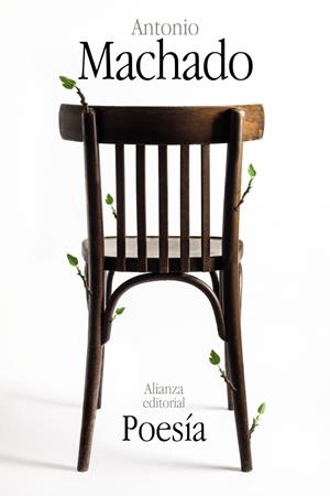 POESÍA (ANTONIO MACHADO) | 9788420688350 | MACHADO, ANTONIO | Galatea Llibres | Llibreria online de Reus, Tarragona | Comprar llibres en català i castellà online