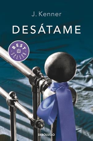DESÁTAME (TRILOGÍA STARK, 1) | 9788490328217 | KENNER, J. | Galatea Llibres | Librería online de Reus, Tarragona | Comprar libros en catalán y castellano online