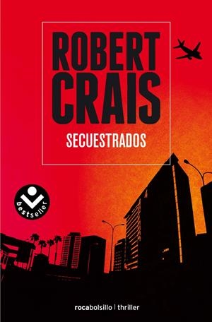 SECUESTRADOS | 9788415729501 | CRAIS, ROBERT | Galatea Llibres | Llibreria online de Reus, Tarragona | Comprar llibres en català i castellà online