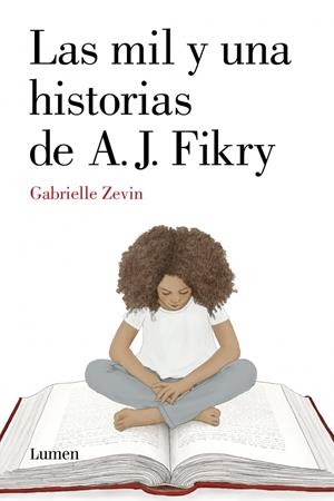 LAS MIL Y UNA HISTORIAS DE A.J. FIKRY | 9788426400321 | ZEVIN, GABRIELLE | Galatea Llibres | Librería online de Reus, Tarragona | Comprar libros en catalán y castellano online