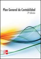 PLAN GENERAL DE CONTABILIDAD (2ED. 2012) | 9788448180805 | MCGRAW-HILL | Galatea Llibres | Llibreria online de Reus, Tarragona | Comprar llibres en català i castellà online