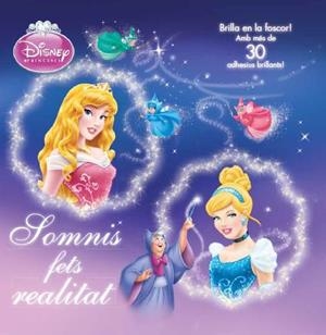 PRINCESES. SOMNIS FETS REALITAT | 9788490572764 | Galatea Llibres | Librería online de Reus, Tarragona | Comprar libros en catalán y castellano online