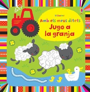 JUGO A LA GRANJA AMB ELS MEUS DITETS | 9781409580256 | WATT, FIONA | Galatea Llibres | Llibreria online de Reus, Tarragona | Comprar llibres en català i castellà online
