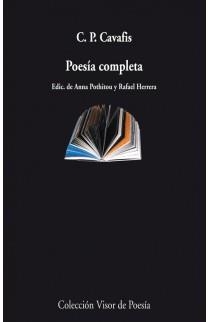 POESIA COMPLETA | 9788475225289 | CAVAFIS, C.P. | Galatea Llibres | Llibreria online de Reus, Tarragona | Comprar llibres en català i castellà online