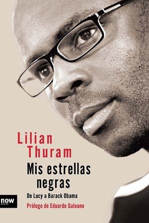 MIS ESTRELLAS NEGRAS | 9788494008924 | LILIAM THURAM | Galatea Llibres | Librería online de Reus, Tarragona | Comprar libros en catalán y castellano online