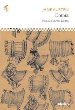 EMMA | 9788492405787 | AUSTEN, JANE | Galatea Llibres | Llibreria online de Reus, Tarragona | Comprar llibres en català i castellà online