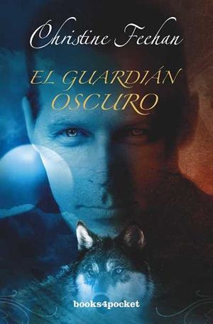 EL GUARDIÁN OSCURO | 9788415139546 | FEEHAN, CHRISTINE | Galatea Llibres | Llibreria online de Reus, Tarragona | Comprar llibres en català i castellà online