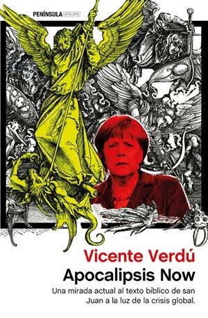 APOCALIPSIS NOW | 9788499423418 | VERDÚ, VICENTE | Galatea Llibres | Librería online de Reus, Tarragona | Comprar libros en catalán y castellano online