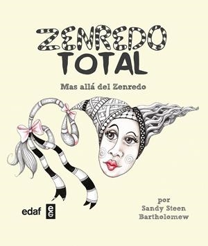 ZENREDO TOTAL | 9788441434301 | STEEN BARTHOLOMEW, SANDY | Galatea Llibres | Llibreria online de Reus, Tarragona | Comprar llibres en català i castellà online