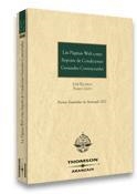 PAGINAS WEB COMO SOPORTE DE CONDICIONES GENERALES CONTRACTUA | 9788497671361 | PARDO GATO, JOSE RICARDO | Galatea Llibres | Librería online de Reus, Tarragona | Comprar libros en catalán y castellano online