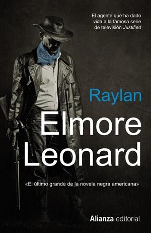 RAYLAN | 9788420686288 | LEONARD, ELMORE | Galatea Llibres | Llibreria online de Reus, Tarragona | Comprar llibres en català i castellà online