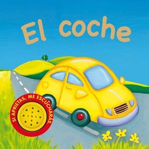 EL COCHE | 9788467702514 | Galatea Llibres | Librería online de Reus, Tarragona | Comprar libros en catalán y castellano online