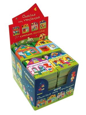 CASITAS CON VENTANAS  | 9788430546985 | BUSQUETS, JORDI | Galatea Llibres | Librería online de Reus, Tarragona | Comprar libros en catalán y castellano online