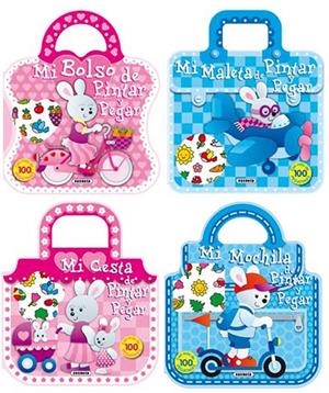 PINTA Y DECORA CON PEGATINAS  | 9788467732047 | BUSQUETS, JORDI | Galatea Llibres | Librería online de Reus, Tarragona | Comprar libros en catalán y castellano online