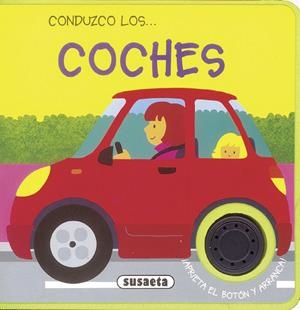 COCHES | 9788467718508 | BUSQUETS, JORDI | Galatea Llibres | Llibreria online de Reus, Tarragona | Comprar llibres en català i castellà online