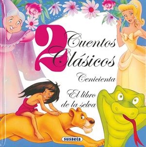CENICIENTA. EL LIBRO DE LA SELVA | 9788430555604 | VARIOS AUTORES | Galatea Llibres | Llibreria online de Reus, Tarragona | Comprar llibres en català i castellà online