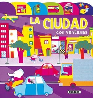 LA CIUDAD | 9788430548972 | Galatea Llibres | Librería online de Reus, Tarragona | Comprar libros en catalán y castellano online
