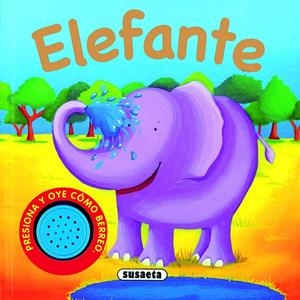 ELEFANTE | 9788467710892 | Galatea Llibres | Llibreria online de Reus, Tarragona | Comprar llibres en català i castellà online