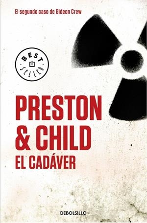 EL CADÁVER | 9788490323083 | PRESTON, DOUGLAS; CHILD, LINCOLN | Galatea Llibres | Llibreria online de Reus, Tarragona | Comprar llibres en català i castellà online