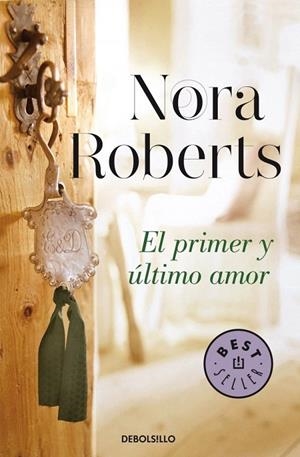 EL PRIMER Y ÚLTIMO AMOR (HOTEL BOONSBORO 2) | 9788490328484 | ROBERTS, NORA | Galatea Llibres | Librería online de Reus, Tarragona | Comprar libros en catalán y castellano online