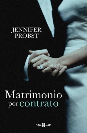 MATRIMONIO POR CONTRATO (CASARSE CON UN MILLONARIO 1) | 9788401342301 | PROBST, JENNIFER | Galatea Llibres | Librería online de Reus, Tarragona | Comprar libros en catalán y castellano online