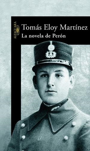 NOVELA DE PERON, LA | 9788420449319 | MARTINEZ, TOMAS ELOY | Galatea Llibres | Llibreria online de Reus, Tarragona | Comprar llibres en català i castellà online