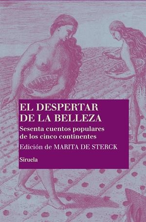 EL DESPERTAR DE LA BELLEZA | 9788416120772 | DE STERCK, MARITA | Galatea Llibres | Llibreria online de Reus, Tarragona | Comprar llibres en català i castellà online