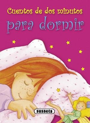 CUENTOS DE DOS MINUTOS PARA DORMIR | 9788467731781 | Galatea Llibres | Librería online de Reus, Tarragona | Comprar libros en catalán y castellano online