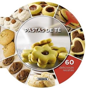 PASTAS DE TÉ | 9788467729283 | BARDI, CARLA | Galatea Llibres | Librería online de Reus, Tarragona | Comprar libros en catalán y castellano online
