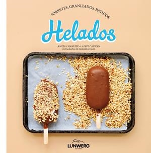 HELADOS | 9788415888819 | WASILIEV, AMELIA | Galatea Llibres | Llibreria online de Reus, Tarragona | Comprar llibres en català i castellà online