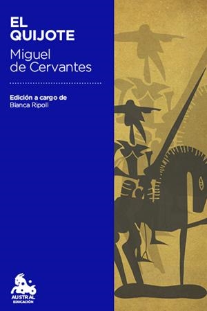 EL QUIJOTE | 9788467041927 | CERVANTES, MIGUEL DE | Galatea Llibres | Llibreria online de Reus, Tarragona | Comprar llibres en català i castellà online