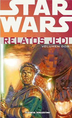 STAR WARS. RELATOS JEDI 2 | 9788415921400 | Galatea Llibres | Llibreria online de Reus, Tarragona | Comprar llibres en català i castellà online