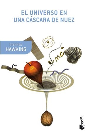 EL UNIVERSO EN UNA CÁSCARA DE NUEZ | 9788408131281 | HAWKING, STEPHEN | Galatea Llibres | Llibreria online de Reus, Tarragona | Comprar llibres en català i castellà online