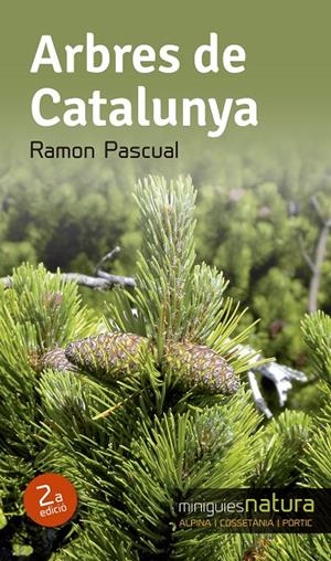 ARBRES DE CATALUNYA | 9788490342497 | PASCUAL, RAMON | Galatea Llibres | Librería online de Reus, Tarragona | Comprar libros en catalán y castellano online