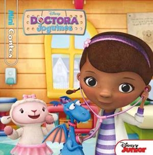 MINICONTES. DOCTORA JOGUINES | 9788490574119 | Galatea Llibres | Librería online de Reus, Tarragona | Comprar libros en catalán y castellano online