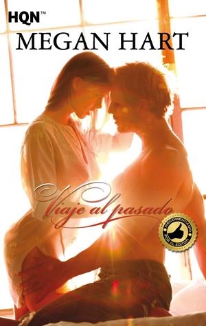 VIAJE AL PASADO | 9788468744681 | HART, MEGAN | Galatea Llibres | Llibreria online de Reus, Tarragona | Comprar llibres en català i castellà online