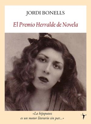 EL PREMIO HERRALDE DE NOVELA | 9788493985530 | BONELLS, JORDI | Galatea Llibres | Llibreria online de Reus, Tarragona | Comprar llibres en català i castellà online