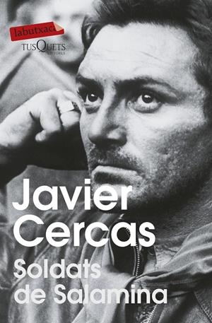 SOLDATS DE SALAMINA | 9788483839072 | CERCAS, JAVIER | Galatea Llibres | Llibreria online de Reus, Tarragona | Comprar llibres en català i castellà online