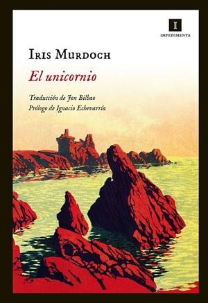 EL UNICORNIO | 9788415979159 | MURDOCH, IRIS | Galatea Llibres | Llibreria online de Reus, Tarragona | Comprar llibres en català i castellà online