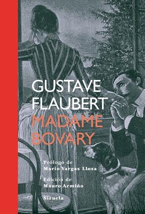 MADAME BOVARY | 9788415723936 | FLAUBERT, GUSTAVE | Galatea Llibres | Llibreria online de Reus, Tarragona | Comprar llibres en català i castellà online
