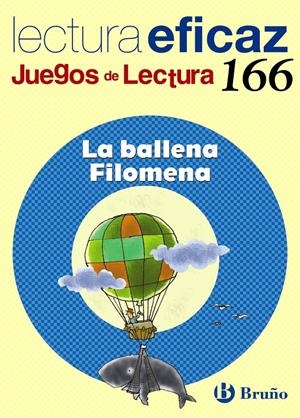 LA BALLENA FILOMENA | 9788421675298 | ÁLVAREZ, JUAN MIGUEL | Galatea Llibres | Llibreria online de Reus, Tarragona | Comprar llibres en català i castellà online