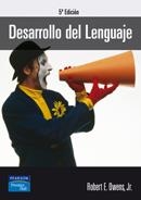 DESARROLLO DEL LENGUAJE | 9788420537153 | OWENS, ROBERT E. | Galatea Llibres | Llibreria online de Reus, Tarragona | Comprar llibres en català i castellà online