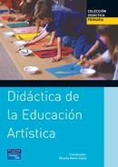 DIDACTICA DE LA EDUCACION ARTISTICA | 9788420534572 | MARIN VIADEL, RICARDO | Galatea Llibres | Librería online de Reus, Tarragona | Comprar libros en catalán y castellano online