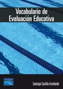 VOCABULARIO DE EVALUACION EDUCATIVA | 9788420540412 | CASTILLO ARREDONDO, SANTIAGO | Galatea Llibres | Librería online de Reus, Tarragona | Comprar libros en catalán y castellano online