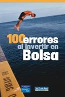 100 ERRORES AL INVERTIR EN BOLSA | 9788420542164 | SUAREZ, ALEJANDRO/Y OTROS | Galatea Llibres | Librería online de Reus, Tarragona | Comprar libros en catalán y castellano online